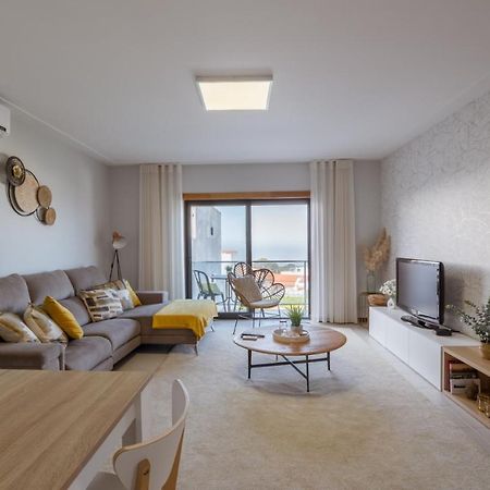 Panoramic Villa Mar Назаре Екстериор снимка