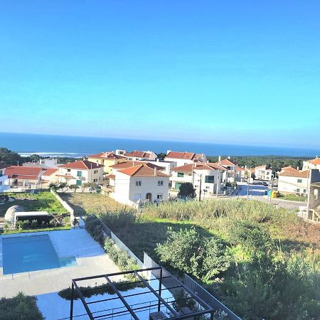 Panoramic Villa Mar Назаре Екстериор снимка