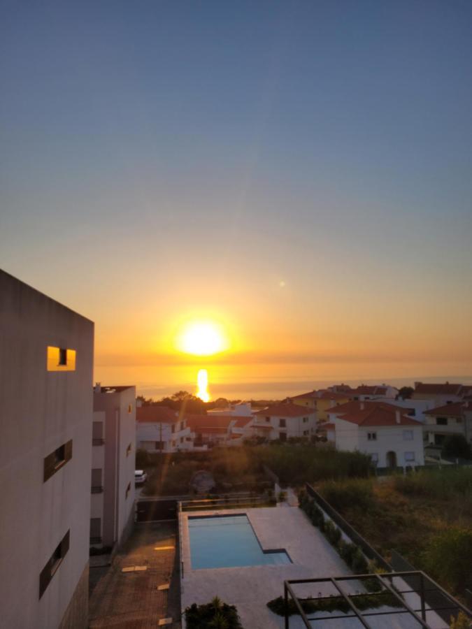 Panoramic Villa Mar Назаре Екстериор снимка