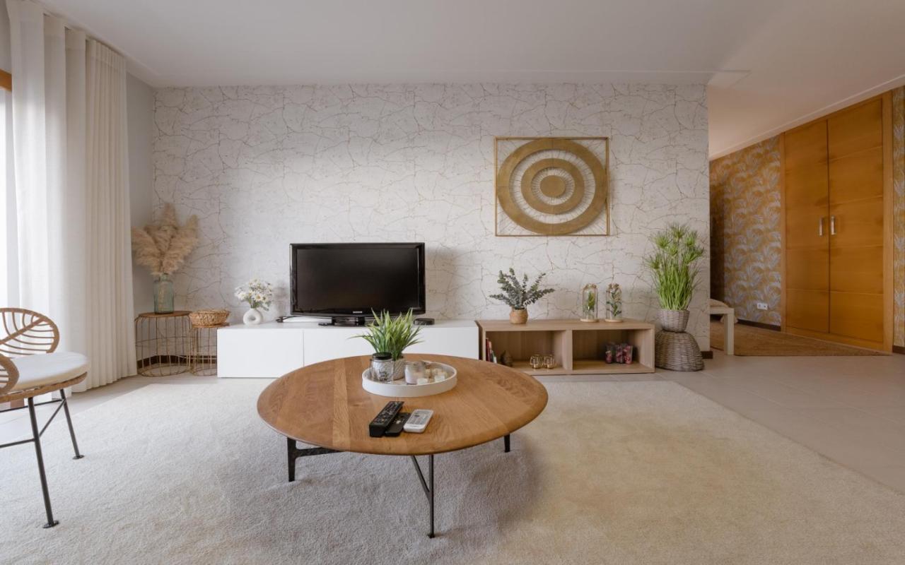 Panoramic Villa Mar Назаре Екстериор снимка