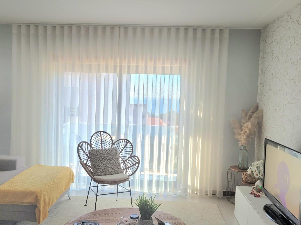 Panoramic Villa Mar Назаре Екстериор снимка