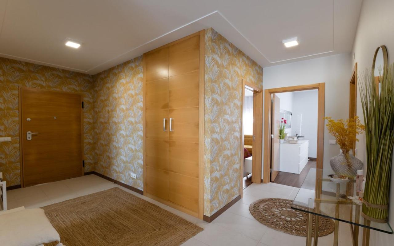 Panoramic Villa Mar Назаре Екстериор снимка