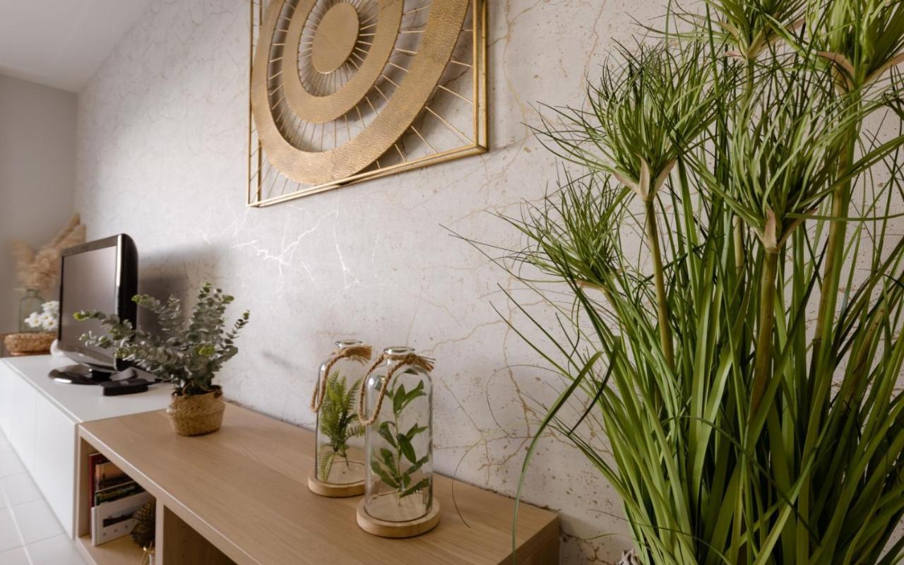 Panoramic Villa Mar Назаре Екстериор снимка