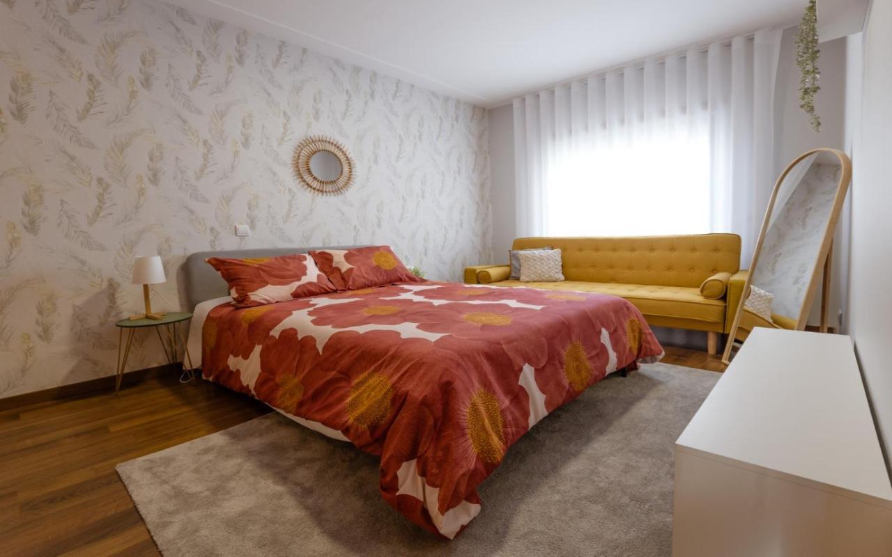Panoramic Villa Mar Назаре Екстериор снимка