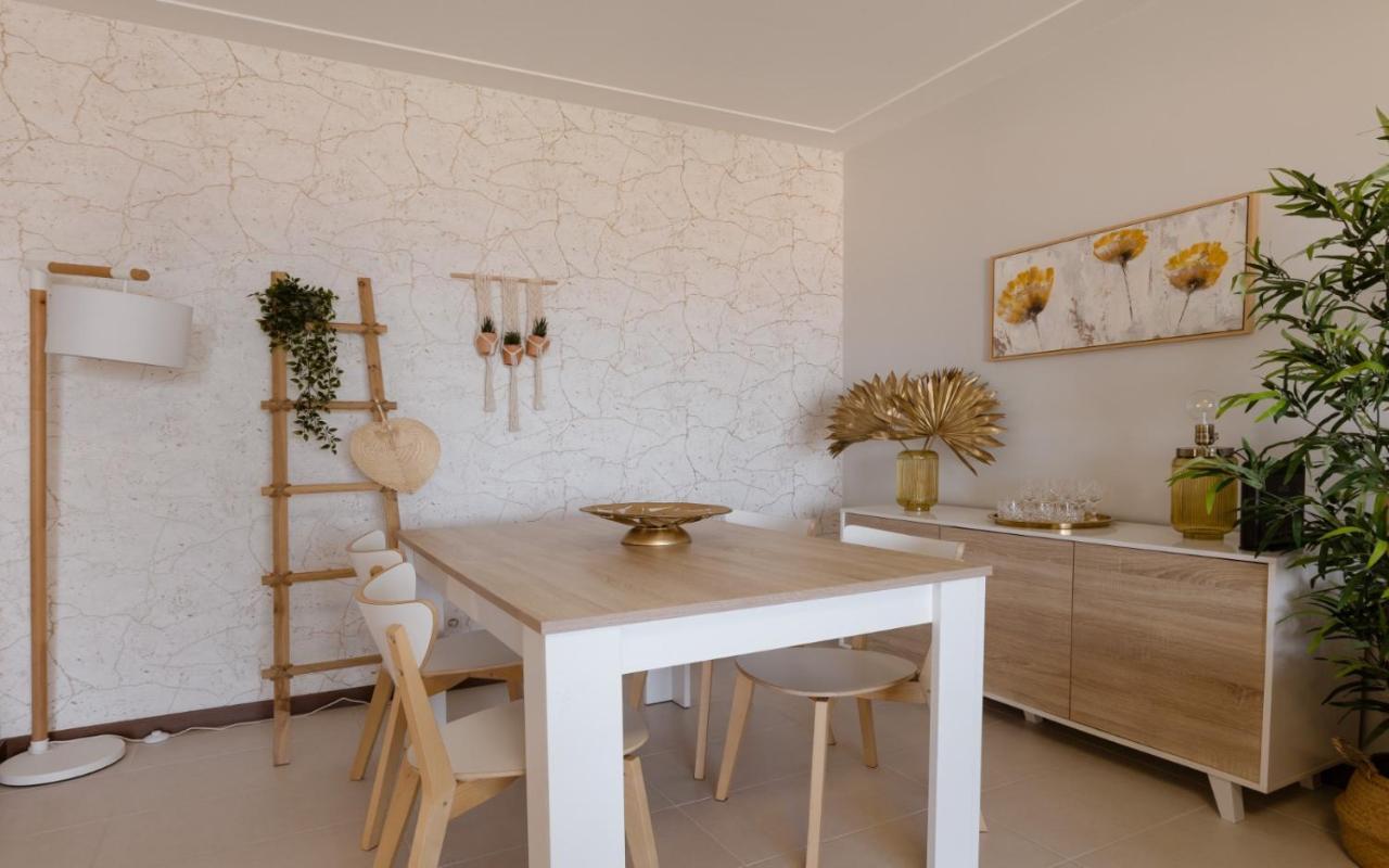 Panoramic Villa Mar Назаре Екстериор снимка