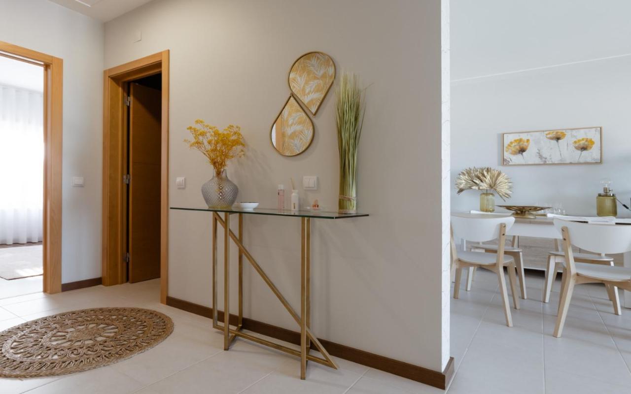 Panoramic Villa Mar Назаре Екстериор снимка