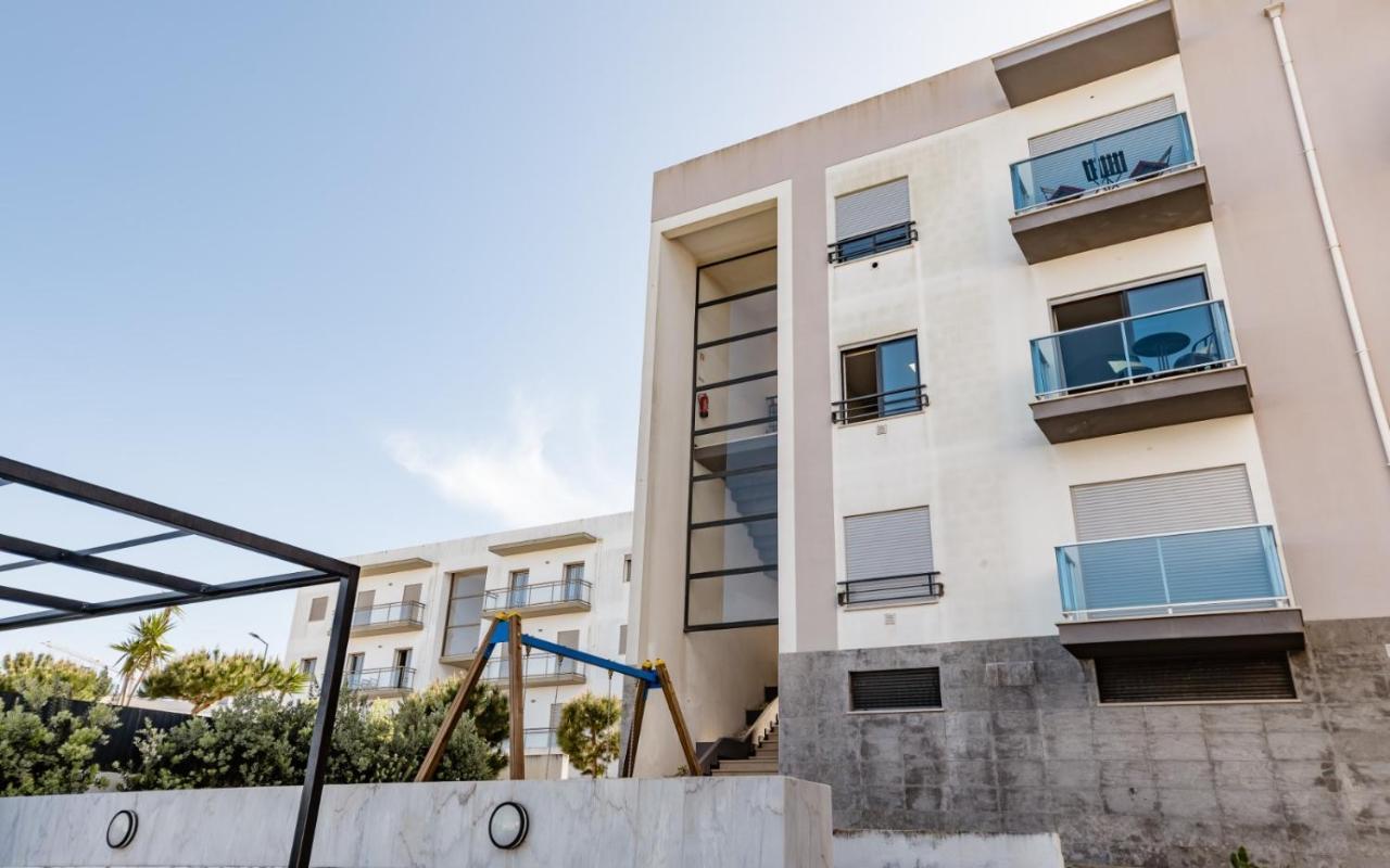 Panoramic Villa Mar Назаре Екстериор снимка