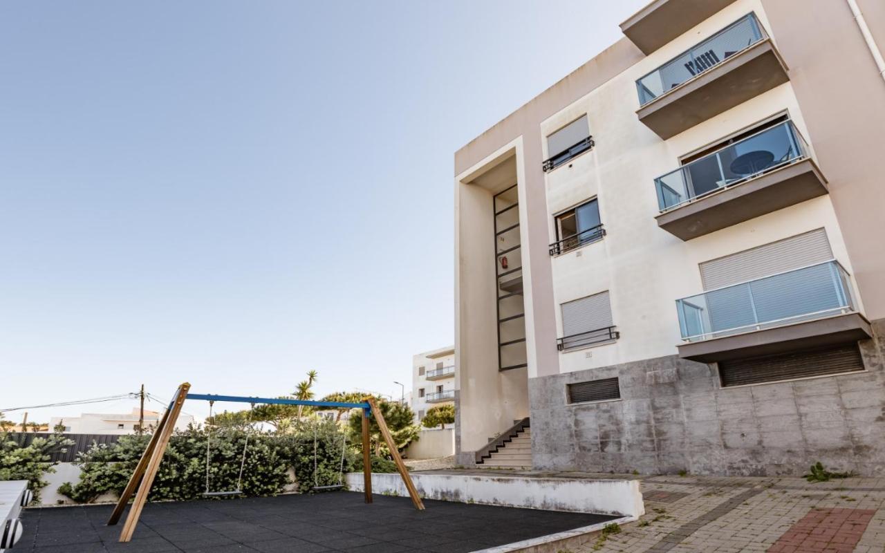 Panoramic Villa Mar Назаре Екстериор снимка