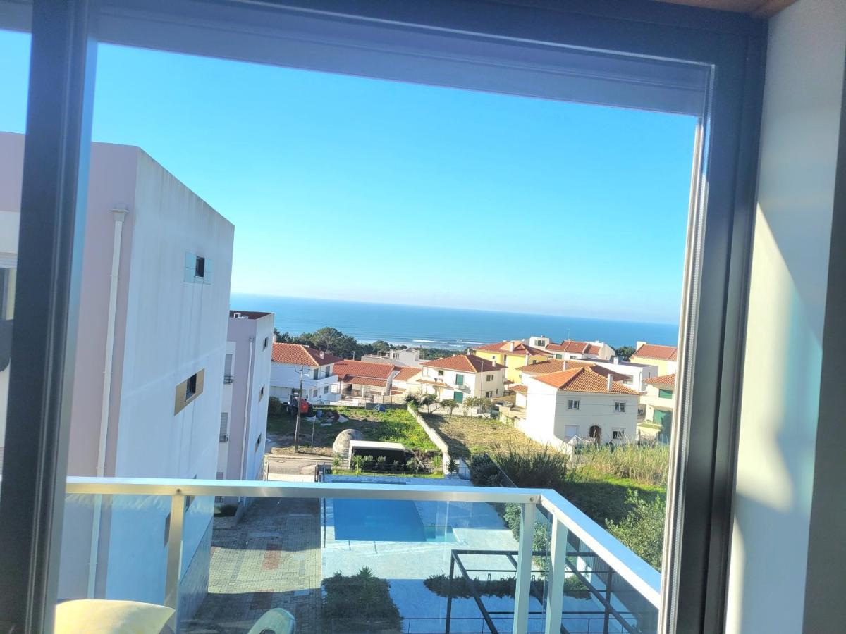Panoramic Villa Mar Назаре Екстериор снимка